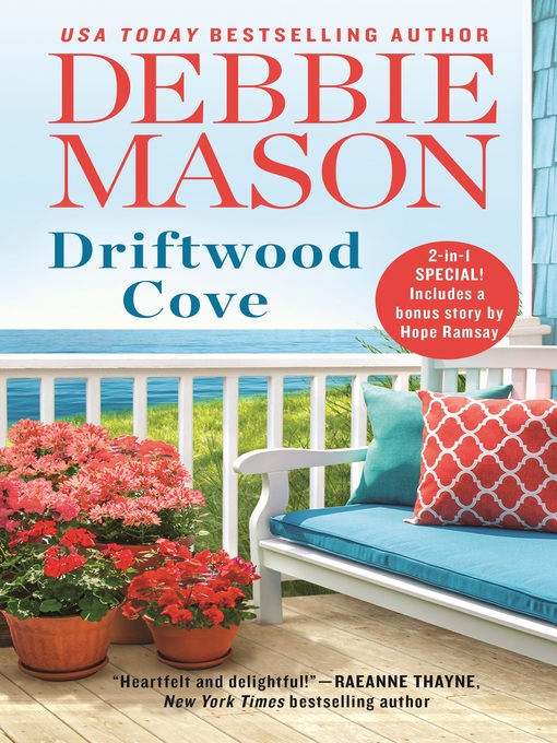 Title details for Driftwood Cove by Debbie Mason - Available